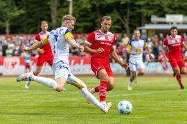 Greifswalder FC FC Carl Zeiss Jena 10082024 21